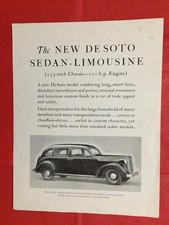 1938 desoto for sale  Dayton