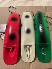 Kwikfish k16 lot for sale  Chico