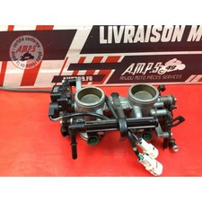 Rampe injection kawasaki d'occasion  France