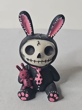 Furrybones black bun d'occasion  Expédié en Belgium