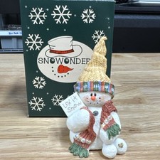 Snowonders sarah attic for sale  Shady Side