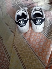 Scarpe adidas superstar usato Scarpe adidas superstar usato  Perugia