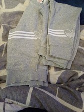Boys adidas jogging for sale  DUNFERMLINE