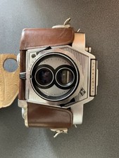 Vintage tlr camera....agfa for sale  WEST MOLESEY
