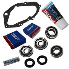 Getriebe inspektion set gebraucht kaufen Getriebe inspektion set gebraucht kaufen  Saarbrücken