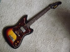 Vintage 1960 supro for sale  Vancouver