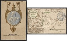 Schmalkalden 1903 gepr gebraucht kaufen  Meiningen