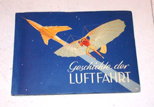 Sammelbilderalbum geschichte l gebraucht kaufen  Koblenz