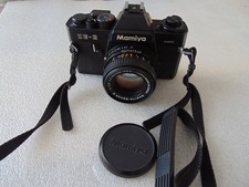 Mamiya appareil photo d'occasion  Rouen-