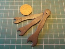Vintage ww2 1943 for sale  ROYSTON