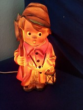 Goebel hummel figur gebraucht kaufen  Münster