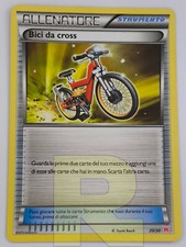 Bici cross trainer usato  Ravenna