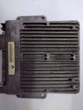 Calculateur moteur sagem d'occasion  Plœuc-sur-Lié