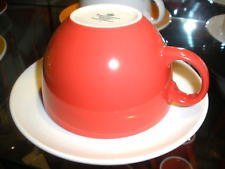 Große cappuccino tasse gebraucht kaufen  Sinntal