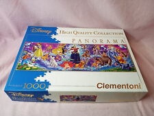 Puzzle disney family d'occasion  Armentières