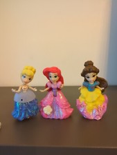 Princesses disney hasbro d'occasion  Marseille XI