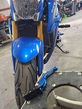 2015 suzuki gsx s 750 for sale  Erie