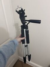 Tacklife tripod inch for sale  COLCHESTER