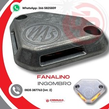 Fanale led sponda usato  Matera