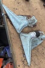 Camper bay rear for sale  KENILWORTH