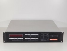 Usado, Unidade de liofilizador Edwards 4000 Lyomaster bomba de controle medidor de vácuo montagem em rack comprar usado  Enviando para Brazil