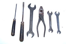 Vintage early pliers for sale  Grand Terrace