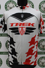 Maglia ciclismo trek usato  Afragola
