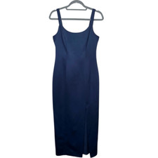 Alex evenings navy for sale  Monterey Park