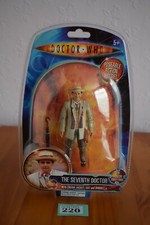 Seventh doctor cream for sale  UK