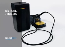 Metcal stss 002 d'occasion  Expédié en Belgium