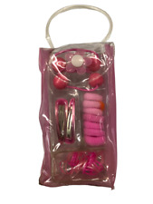 Elastici capelli fermagli usato  Vercelli
