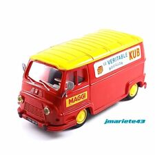 Renault estafette maggi d'occasion  Expédié en Belgium