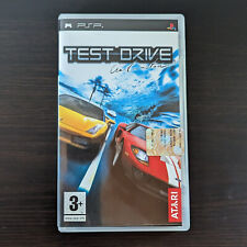 Test drive unlimited usato  Pesaro