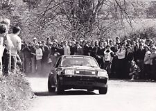 Vauxhall chevette rally for sale  BAGSHOT
