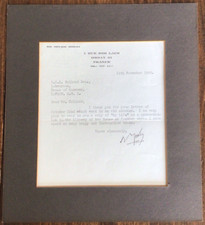 oswald mosley for sale  SPALDING