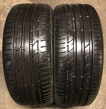 Sommerreifen bridgestone poten gebraucht kaufen  Uelzen