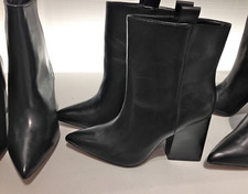 Rare boots bottines d'occasion  Nice-