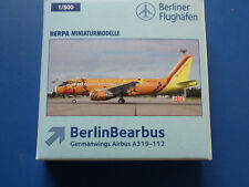 Herpa wings berlin gebraucht kaufen Herpa wings berlin gebraucht kaufen  Holzweißig