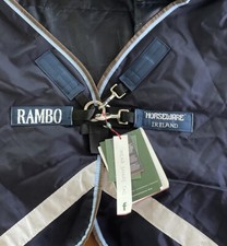Rambo duo waterproof d'occasion  Expédié en Belgium