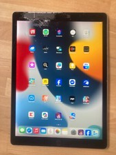 Apple ipad pro gebraucht kaufen  Essen