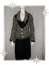 Robe fantaisie maille d'occasion  Foix