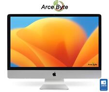 Apple imac 2017 usato  Andria