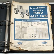 Vintage 1963 ford for sale  Montgomery Center