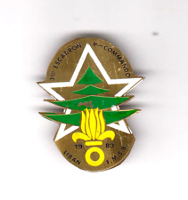 Legion.etrangere..opex...1 rec d'occasion  Nivillac