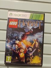 Lego hobbit x360 d'occasion  Beauvais