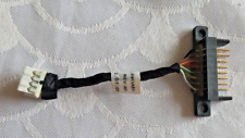 Câble connecteur chargeur d'occasion  Brest