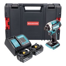 Makita dtd 154 gebraucht kaufen  Göttingen