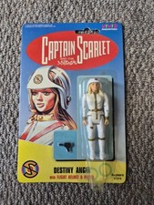 captain scarlet figure for sale captain scarlet figure for sale DERBY