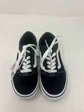 Tênis Vans Old School tamanho 13 juvenil novo em folha! Frete grátis! comprar usado  Enviando para Brazil