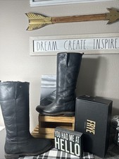 Frye mara black for sale  Franklin